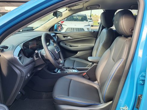 New 2026 Buick Encore GX Sport Touring w/ Advanced Technology Package image 15
