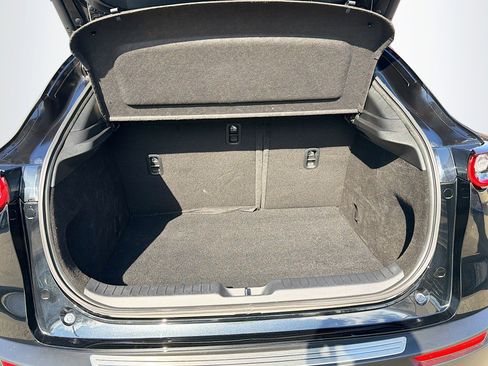 Used 2025 MAZDA CX-30 AWD 2.5 S w/ Premium Package image 12