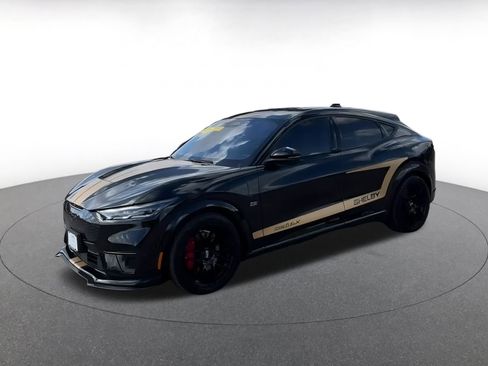Used 2023 Ford Mustang Mach-E GT image 7