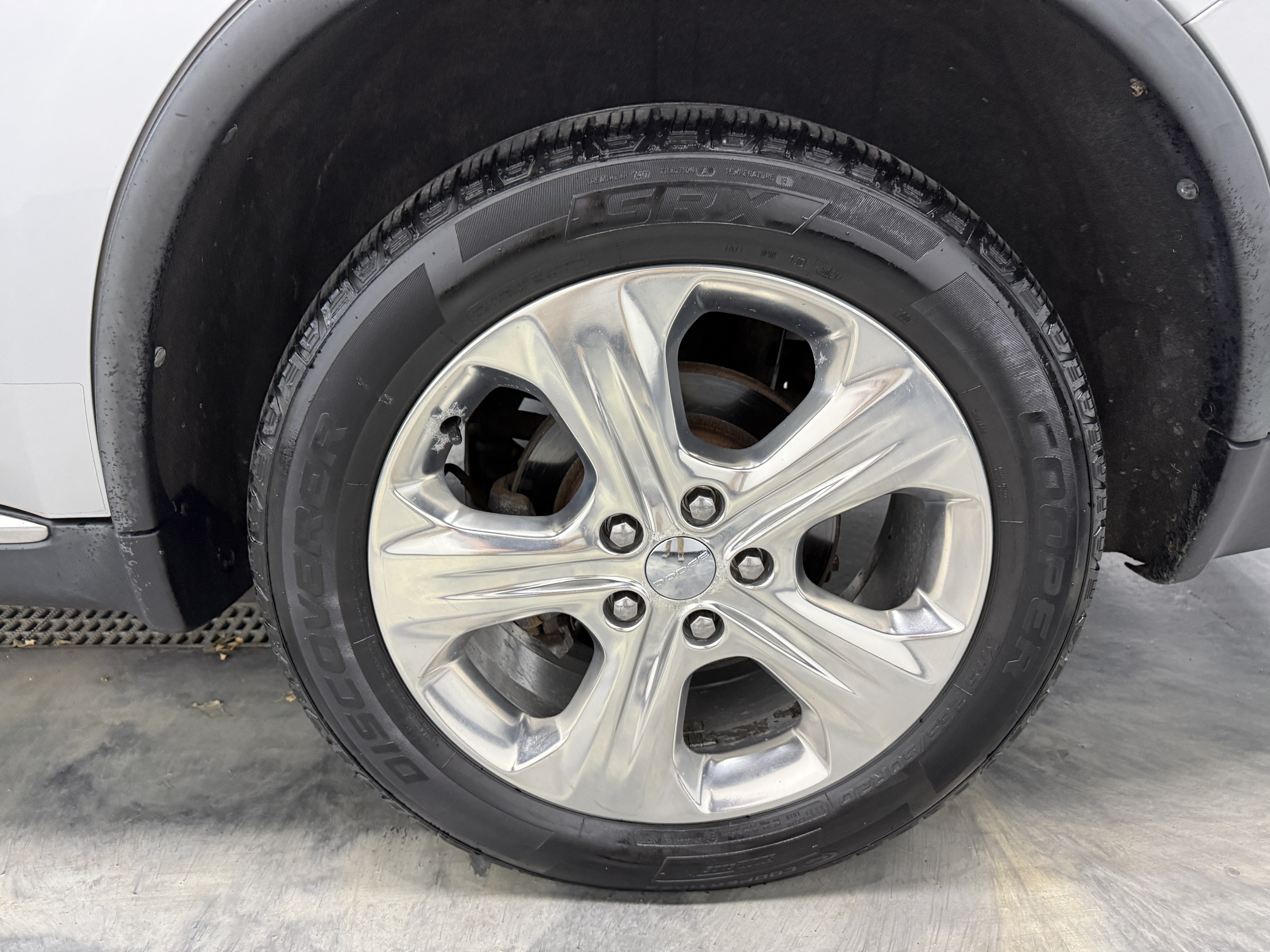 Used 2011 Dodge Durango Crew AWD/4WD image 24