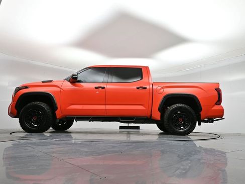 Used 2023 Toyota Tundra TRD Pro image 40
