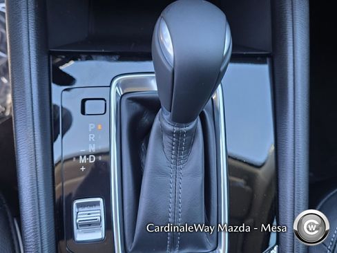 Used 2025 MAZDA CX-5 AWD 2.5 S w/ Preferred Package image 18