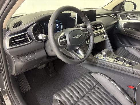 New 2026 Genesis G70 2.5T Prestige RWD image 17