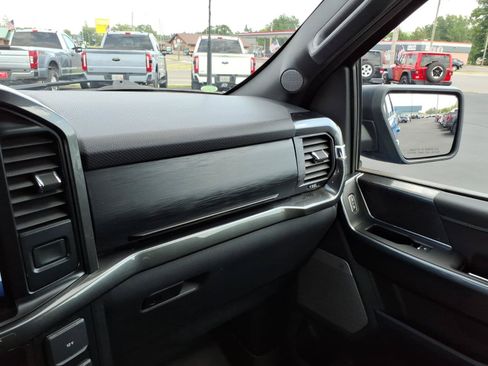 Used 2021 Ford F150 XLT w/ Equipment Group 302A High AWD/4WD image 21