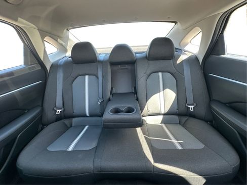 Used 2020 Hyundai Sonata SEL w/ Convenience Package FWD image 14