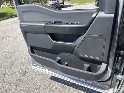 New 2026 Ford F150 STX RWD image 13