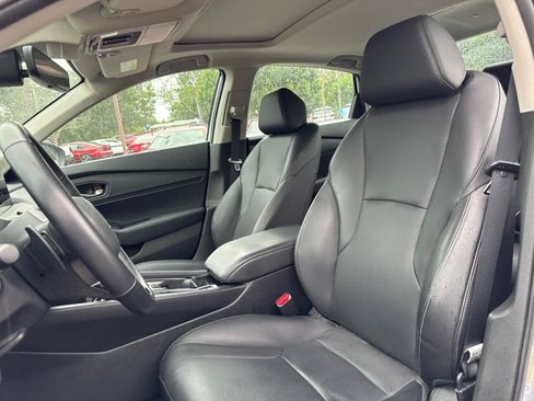 Used 2023 Honda Accord EX-L image 14