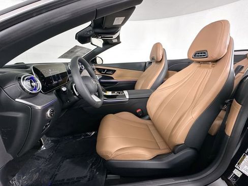 New 2026 Mercedes-Benz CLE 300 4MATIC Cabriolet image 22