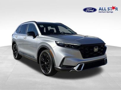 Used 2023 Honda CR-V Sport Touring