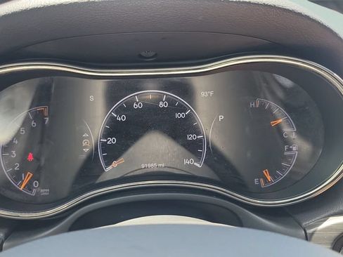 Used 2020 Jeep Grand Cherokee Limited X RWD image 25