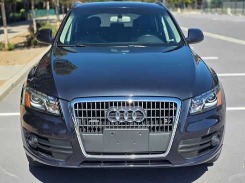 Used 2012 Audi Q5 2.0T Premium Plus w/ Premium Plus Pkg AWD/4WD image 33