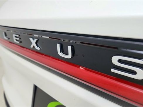 Used 2024 Lexus TX 500h 500h F SPORT Premium w/ Technology Package image 16