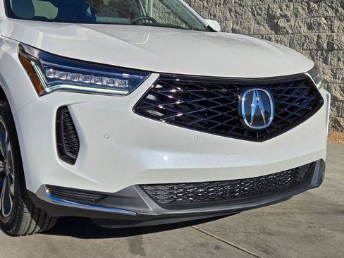 New 2026 Acura RDX SH-AWD w/ Technology Package image 7