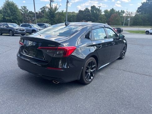 Used 2024 Honda Civic Sport image 5