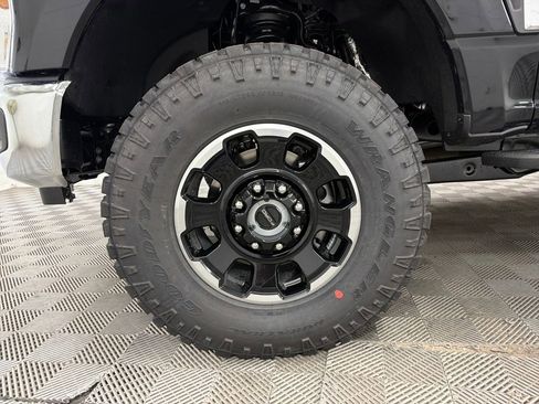 New 2026 Ford F250 XLT image 11