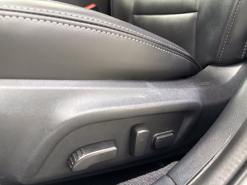 Used 2017 Subaru Outback 3.6R Limited AWD/4WD image 16