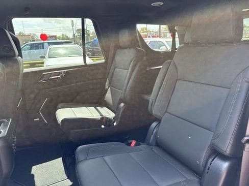 New 2026 Chevrolet Tahoe LT w/ Comfort Package image 9