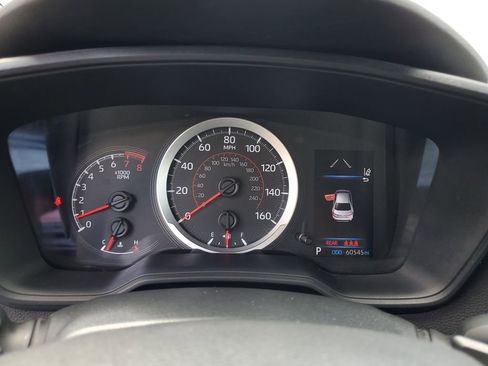Used 2020 Toyota Corolla SE image 17