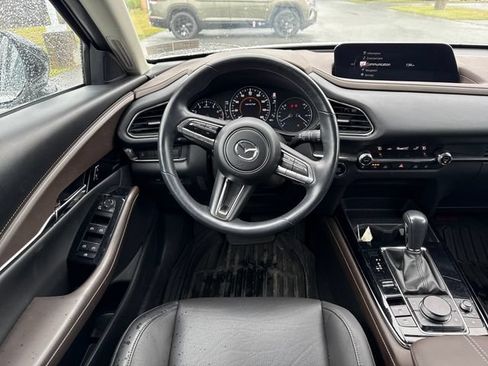 Certified 2023 MAZDA CX-30 2.5 Turbo w/ Premium Package AWD/4WD image 16
