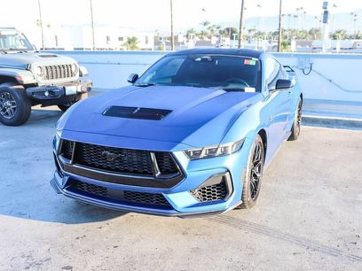 Used 2024 Ford Mustang GT Premium w/ GT Performance Package