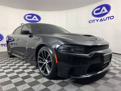 Used 2018 Dodge Charger R/T Scat Pack