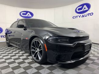 Used 2018 Dodge Charger R/T Scat Pack RWD video 1