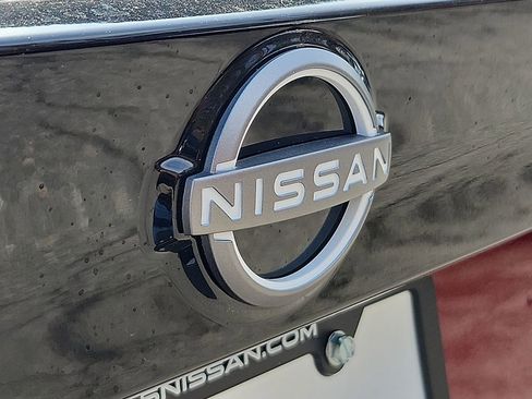 New 2026 Nissan Kicks SV FWD image 11