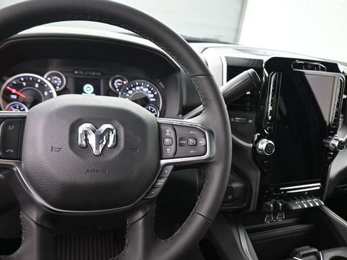 New 2026 RAM 2500 Big Horn image 44