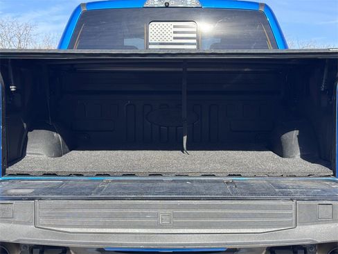 Used 2021 Ford F150 Raptor w/ Equipment Group 801A High image 31