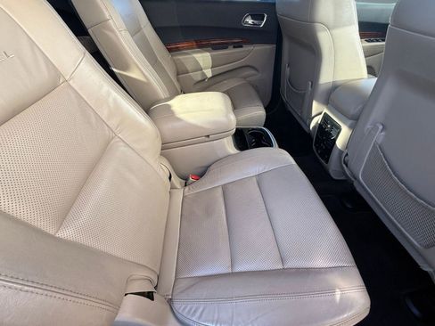 Used 2017 Dodge Durango Citadel w/ Trailer Tow Group IV image 31