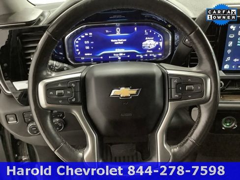 Used 2022 Chevrolet Silverado 1500 LT image 16