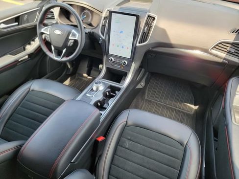 Certified 2023 Ford Edge ST-Line AWD/4WD image 39