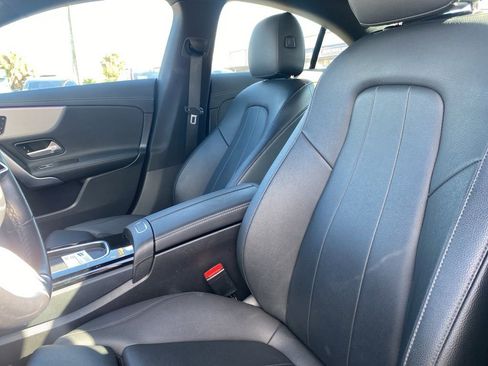 Used 2025 Mercedes-Benz CLA 250 CLA 250 image 8