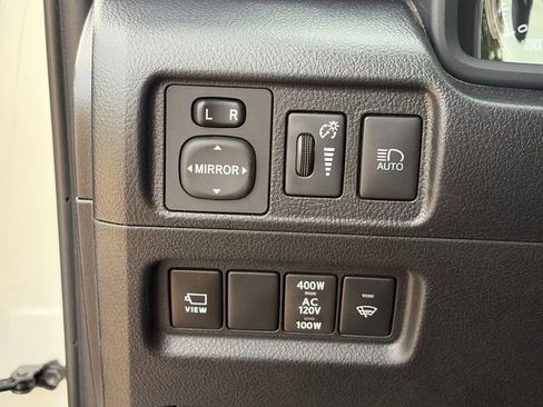 Used 2024 Toyota 4Runner TRD Pro image 20