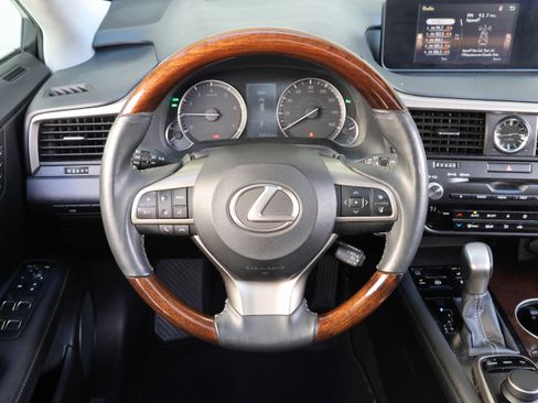 Used 2016 Lexus RX 350 FWD image 17