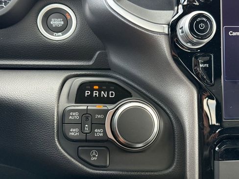 New 2026 RAM 1500 Lone Star AWD/4WD image 26