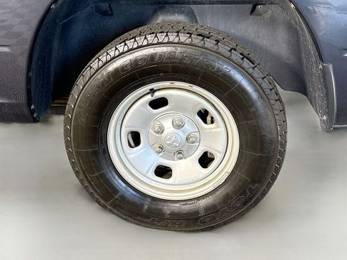 Used 2020 RAM 1500 Tradesman w/ Popular Equipment Group image 36