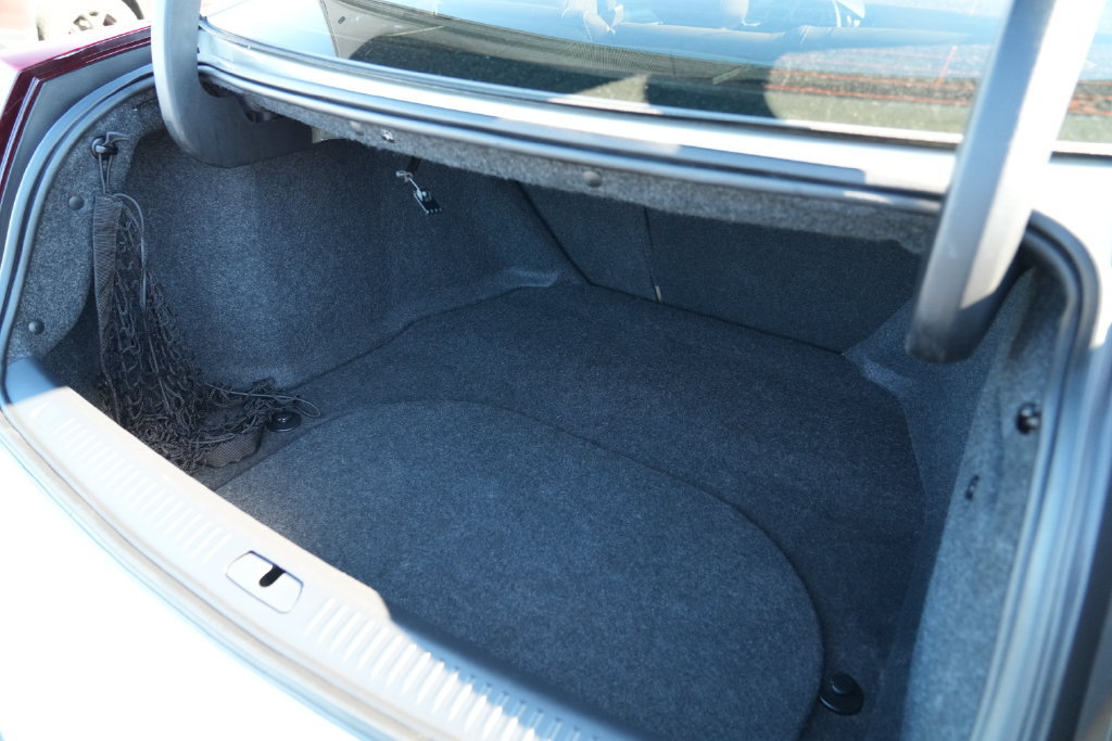 Used 2013 Cadillac CTS Performance RWD image 23