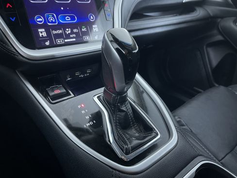 Used 2020 Subaru Legacy Limited w/ Popular Package #2 image 22