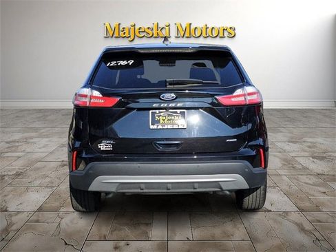 Used 2021 Ford Edge SEL w/ Convenience Package image 6