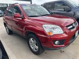 Used 2009 Kia Sportage EX w/ Luxury Pkg image 3