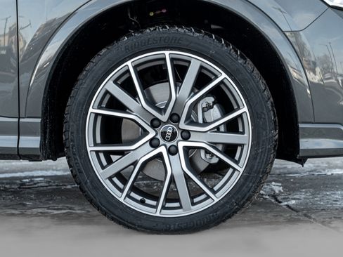 New 2025 Audi Q3 2.0T Premium Plus image 32