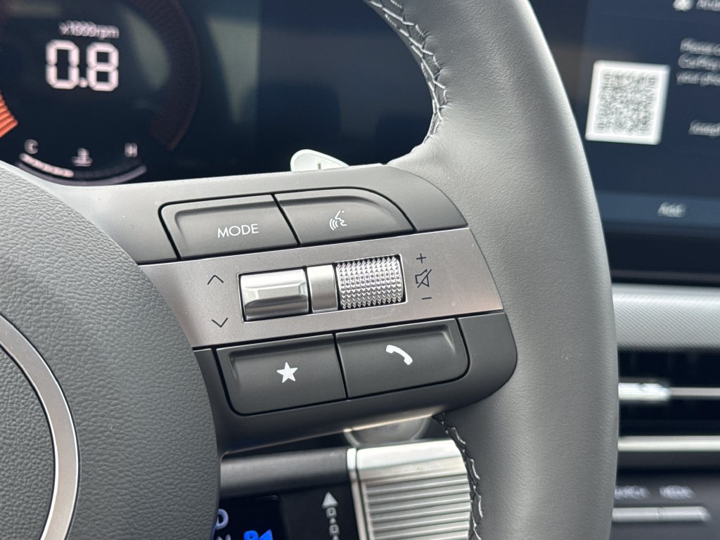 New 2026 Hyundai Sonata SEL FWD image 24