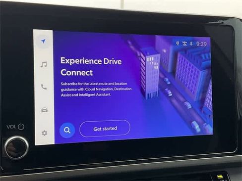 Used 2025 Toyota Camry SE image 22