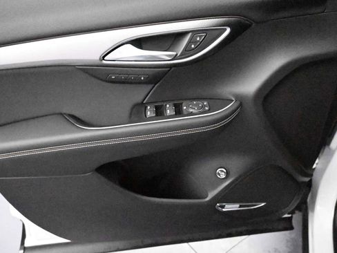 New 2026 Buick Envision Sport Touring AWD/4WD image 13