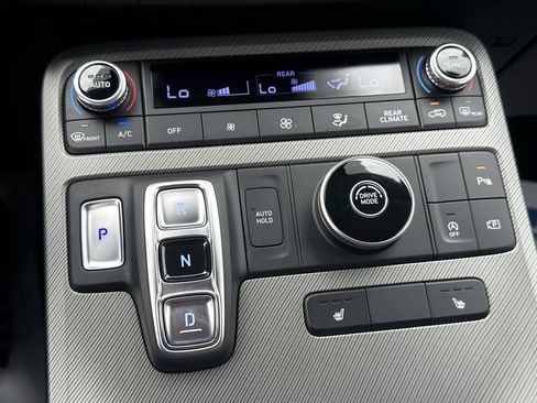 Used 2024 Hyundai Palisade XRT FWD image 22