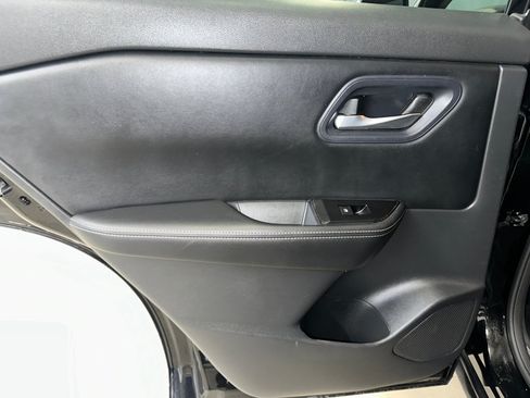 Used 2024 Nissan Rogue SV AWD/4WD image 16