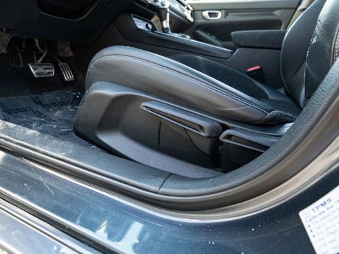 Used 2022 Honda Civic Sport image 27