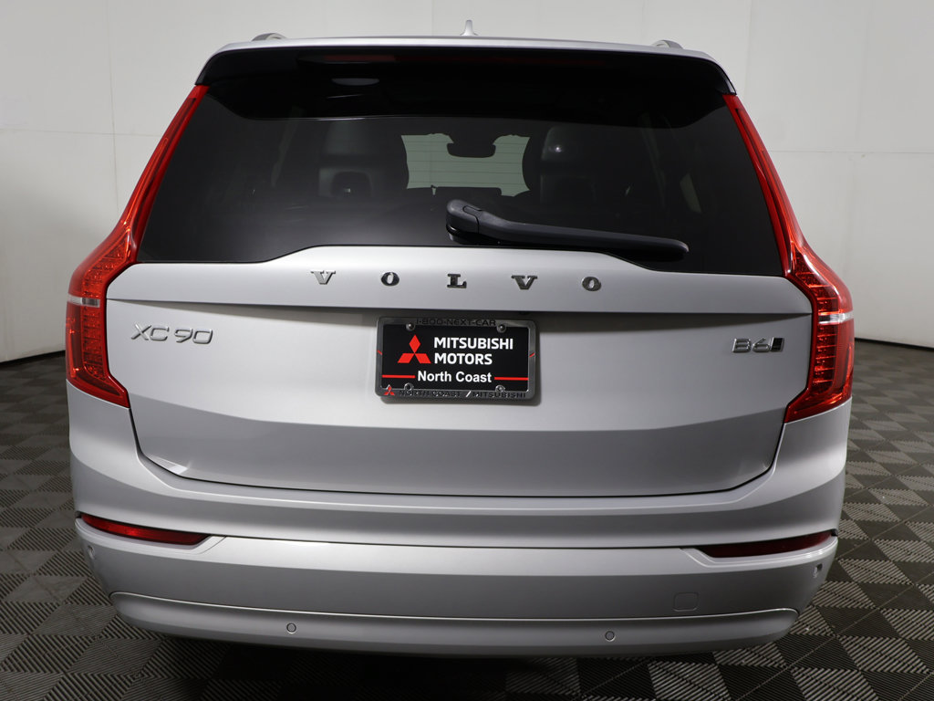 Used 2023 Volvo XC90 B6 Core w/ Climate Package AWD/4WD image 15