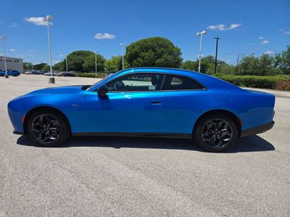 New 2026 Dodge Charger GT w/ Blacktop Package